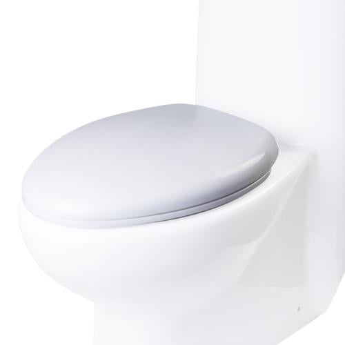 Eago - Replacement Soft Closing Toilet Seat for TB309