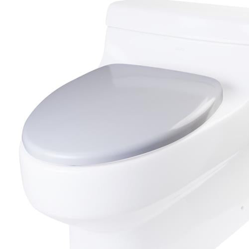 Eago - Replacement Soft Closing Toilet Seat for TB352