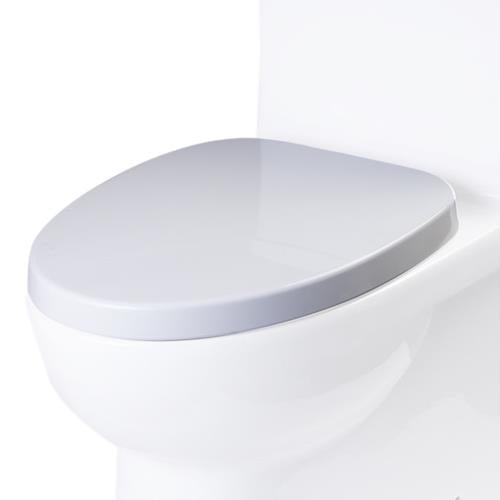Eago - Replacement Soft Closing Toilet Seat for TB359