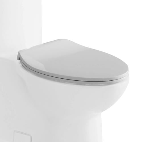 Eago - Replacement Soft Closing Toilet Seat for TB364