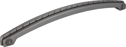 Jeffrey Alexander - 12 Inch Center-to-Center Rope Rhodes Appliance Handle
