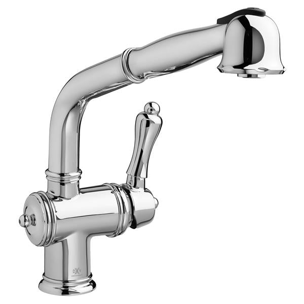 DXV - Victorian 1.8 Gpm Pull Out Kitchen Faucet
