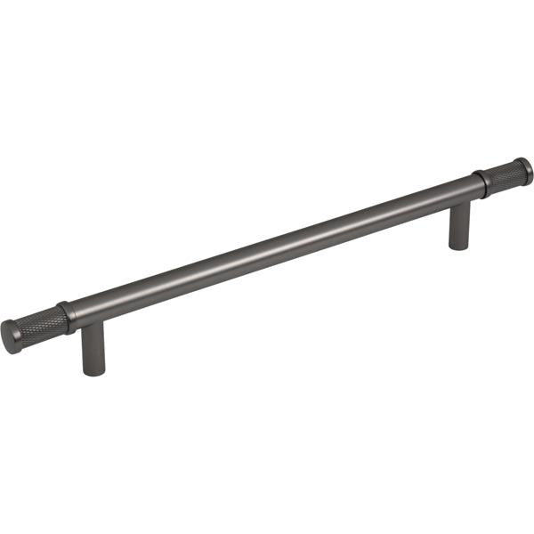Top Knobs - Burnham 7 9/16 inch Center to Center Bar Pull