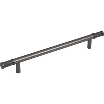 Top Knobs - Burnham 7 9/16 inch Center to Center Bar Pull