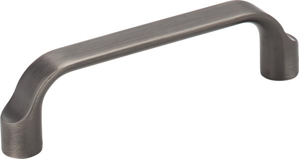 Elements - 96 mm Center-to-Center Brenton Cabinet Pull