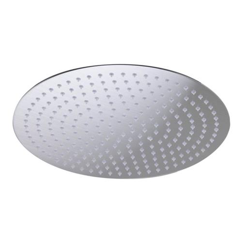 Alfi - 16 Inch Round Ultra Thin Rain Shower Head