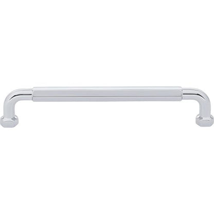 Top Knobs - Dustin Pull 6 5/16 Inch (c-c)