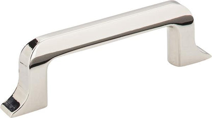 Jeffrey Alexander - 3 Inch Center-to-Center Callie Cabinet Pull