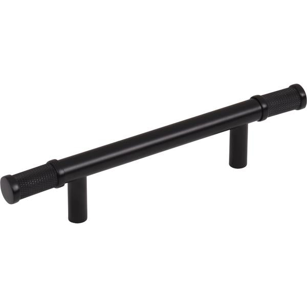 Top Knobs - Burnham 3 3/4 inch Center to Center Bar Pull