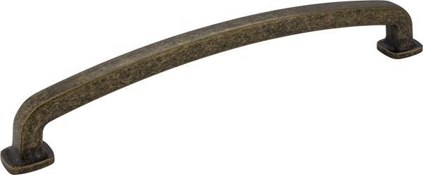 Jeffrey Alexander - 12 Inch Center-to-Center Belcastel 1 Appliance Handle