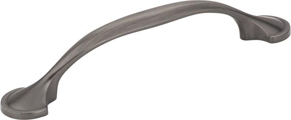 Elements - 96 mm Center-to-Center Watervale Cabinet Pull