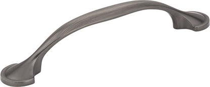 Elements - 96 mm Center-to-Center Watervale Cabinet Pull