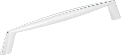 Elements - 160 mm Center-to-Center Zachary Cabinet Pull