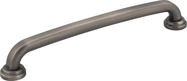 Jeffrey Alexander - 160 mm Center-to-Center Bremen 1 Cabinet Pull