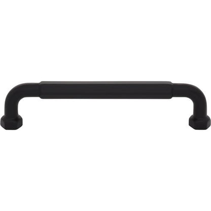 Top Knobs - Dustin Pull 5 1/16 Inch (c-c)