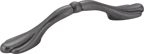 Elements - 3 Inch Center-to-Center Arcadia Cabinet Pull