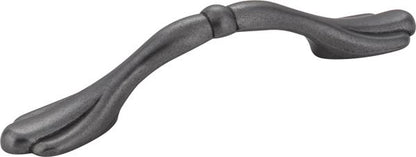 Elements - 3 Inch Center-to-Center Arcadia Cabinet Pull