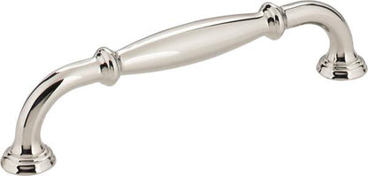 Jeffrey Alexander - 128 mm Center-to-Center Tiffany Cabinet Pull