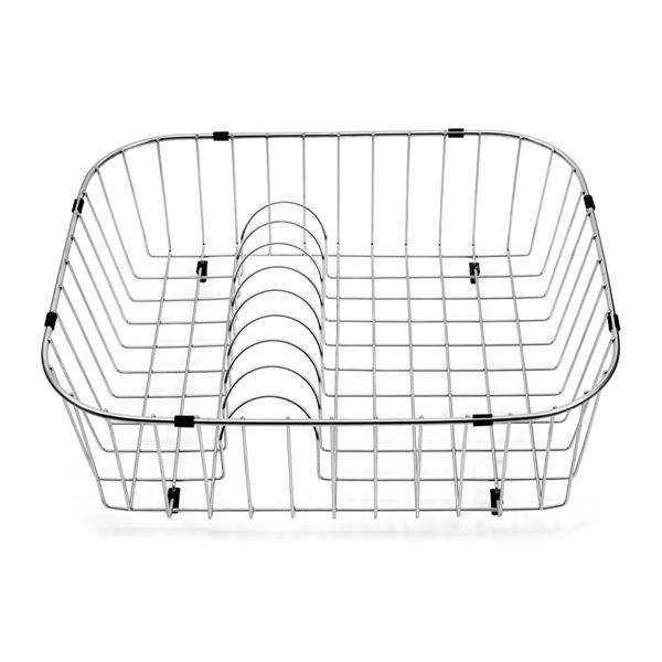Hamat - Rinising Basket w/ Plate Rack