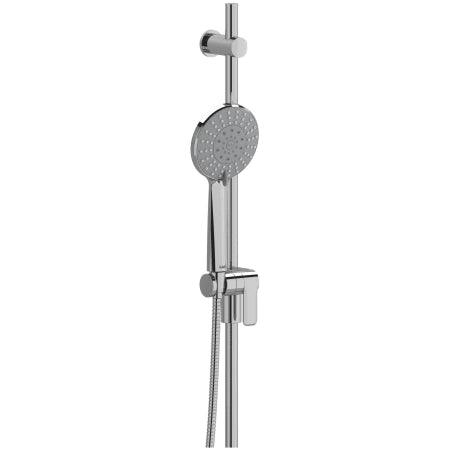 Rohl - Riobel Handshower Set With 36 Inch Slide Bar and 4-Function Handshower