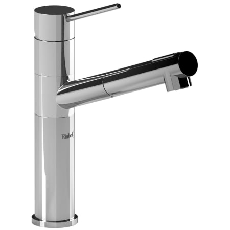 Rohl - Riobel Cayo Pull-Out Kitchen Faucet