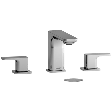 Rohl - Riobel Equinox Widespread Lavatory Faucet