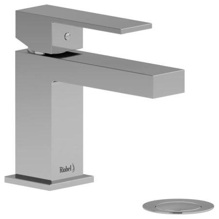 Rohl - Riobel Kubik Single Handle Lavatory Faucet