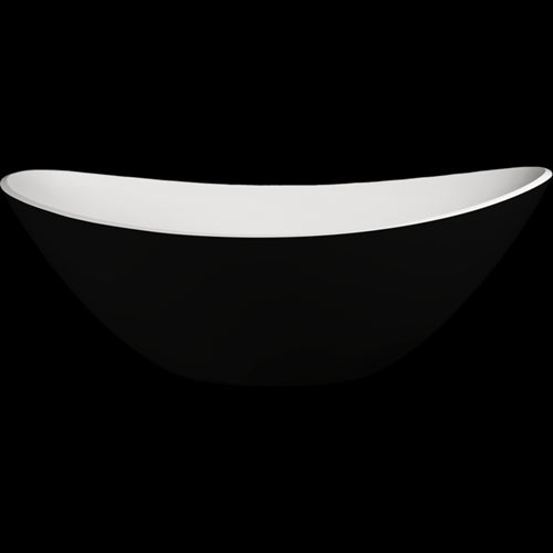 Dado - Riva Bathtub 68 Inch - Internal overflow