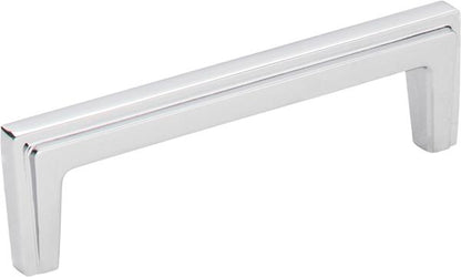 Jeffrey Alexander - 96 mm Center-to-Center Lexa Cabinet Pull