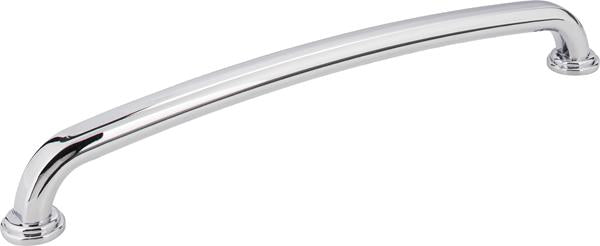 Jeffrey Alexander - 12 Inch Center-to-Center Bremen 1 Appliance Handle