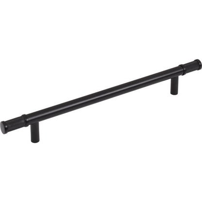 Top Knobs - Burnham 7 9/16 inch Center to Center Bar Pull