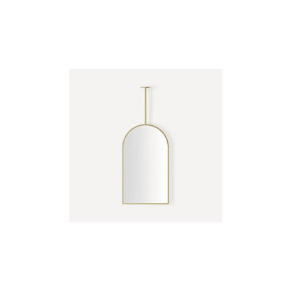 Robern - Sculpt Hanging Arch Framed Bathroom Mirror