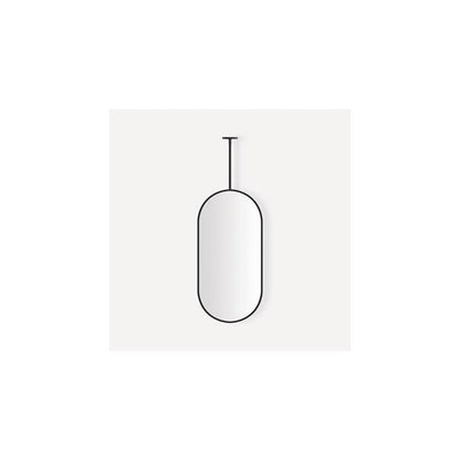 Robern - Sculpt Hanging Pill Framed Bathroom Mirror