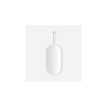 Robern - Sculpt Hanging Pill Framed Bathroom Mirror