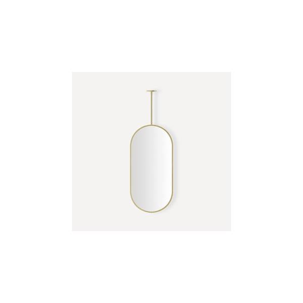 Robern - Sculpt Hanging Pill Framed Bathroom Mirror