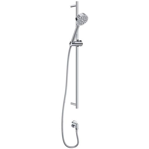Rohl - Handshower Set With 31 Inch Slide Bar and Single Function Handshower