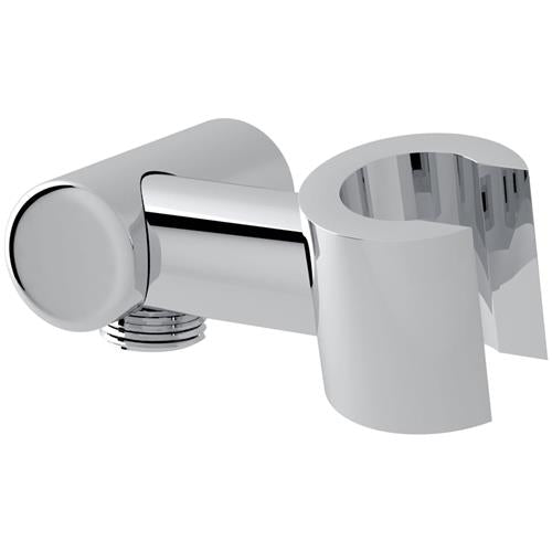 Rohl - Handshower Outlet With Holder