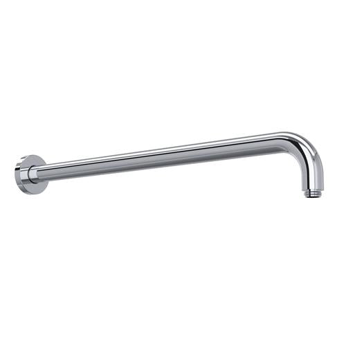 Rohl - 20 Inch Reach Wall Mount Shower Arm