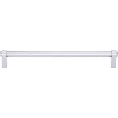 Top Knobs - Lawrence Pull 8 13/16 Inch (c-c)