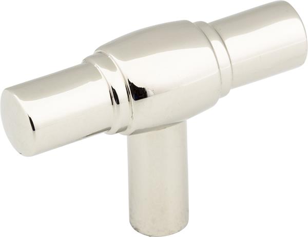 Jeffrey Alexander - 2 Inch Hayworth Cabinet  T Knob