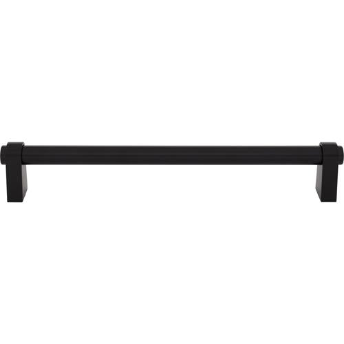 Top Knobs - Lawrence 18 Inch Center to Center Appliance pull