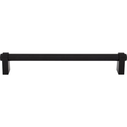 Top Knobs - Lawrence 18 Inch Center to Center Appliance pull