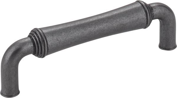 Jeffrey Alexander - 96 mm Center-to-Center Barrel Bremen 2 Cabinet Pull