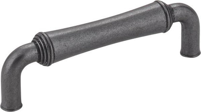 Jeffrey Alexander - 96 mm Center-to-Center Barrel Bremen 2 Cabinet Pull