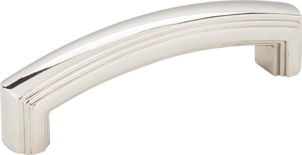 Jeffrey Alexander - 96 mm Center-to-Center Delgado Cabinet Pull