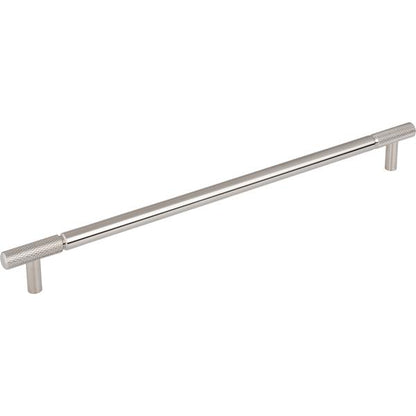 Top Knobs - Prestwick 12 inch Center to Center Bar Pull
