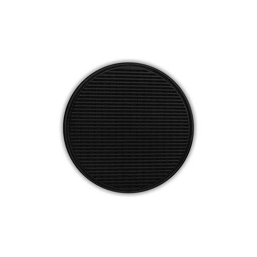 Infinity Drain - 5 Inch Round RWD 5 High Flow Complete Kit