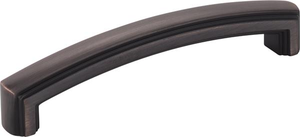 Jeffrey Alexander - 128 mm Center-to-Center Delgado Cabinet Pull