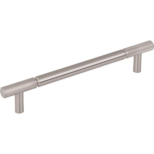 Top Knobs - Prestwick 6 5/16 inch Center to Center Bar Pull