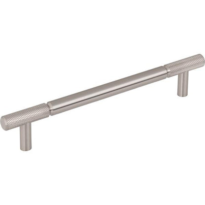 Top Knobs - Prestwick 6 5/16 inch Center to Center Bar Pull